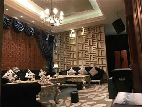 株洲哪些KTV陪酒的服务好